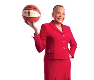 Lisa Borders