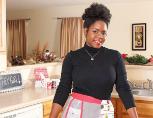 Goodness Gracious Cookies