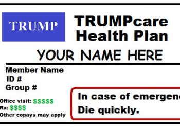 Trumpcare