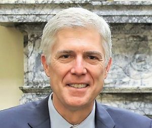 Neil Gorsuch