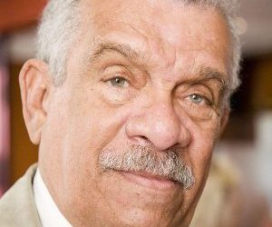 Derek Walcott