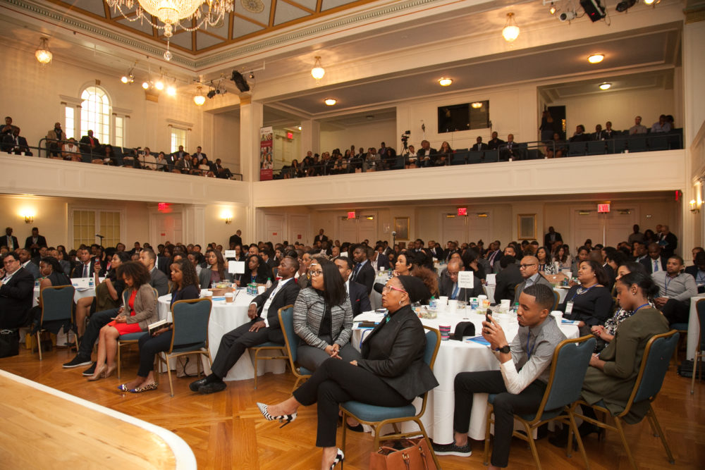 business masterminds