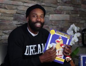 Baron Davis