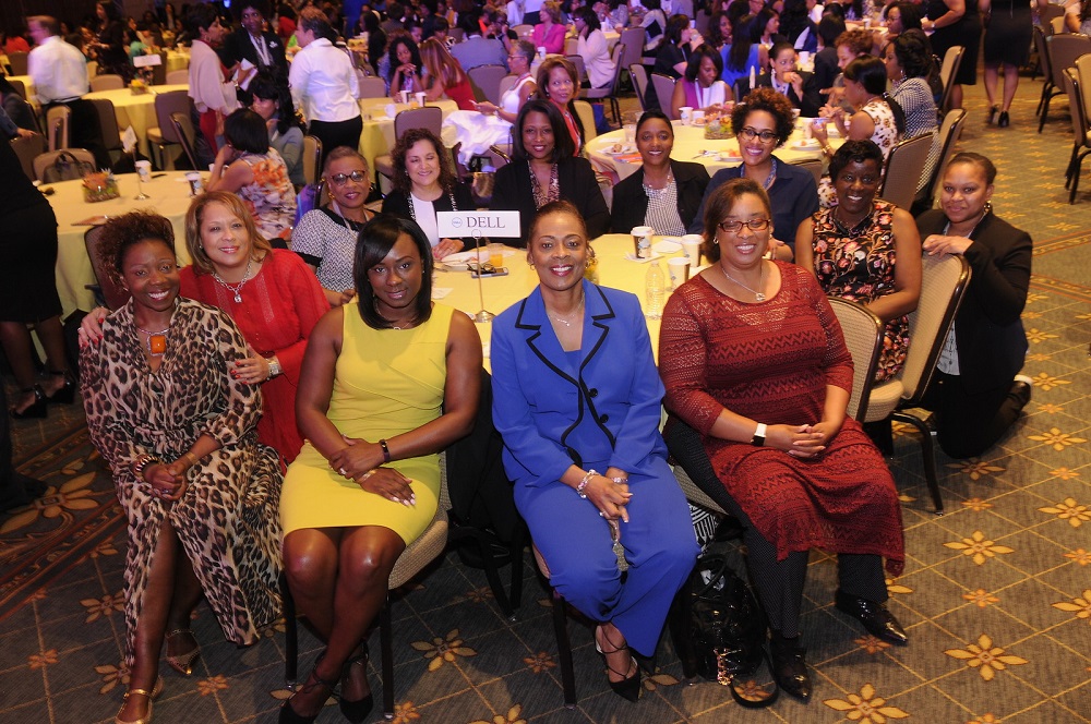 Women of Power Summit