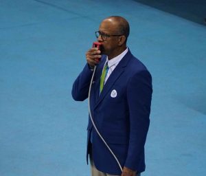 USA Swimming Foundation