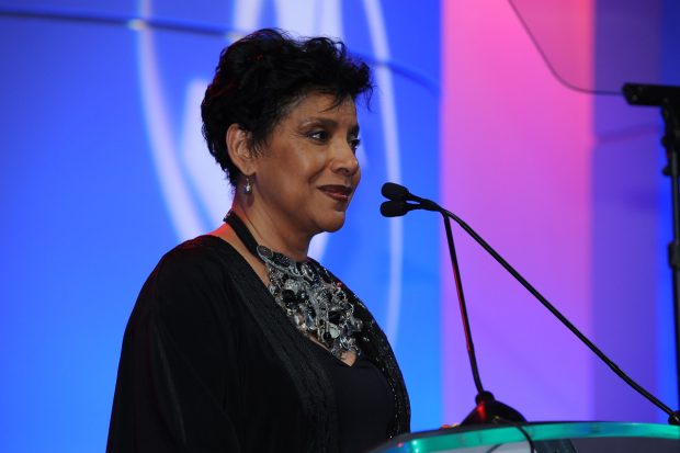 Phylicia Rashad