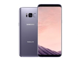 Samsung Galaxy S8