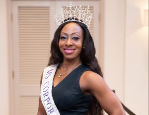 Ms. Corporate America