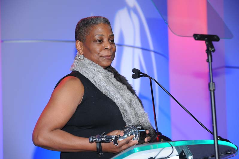 Ursula Burns