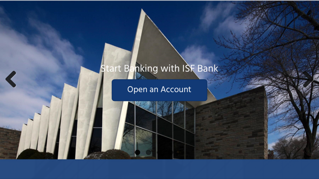 ISF Bank