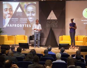 Afrobytes