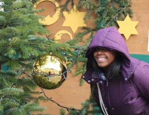 Why you should keep your Christmas spirit all year long