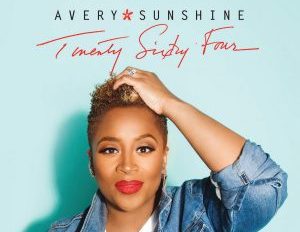 Avery Sunshine