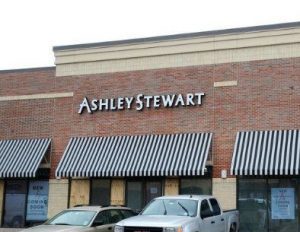 Ashley Stewart Leadership Scholarship