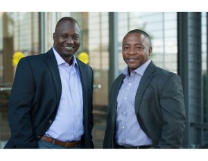 black-founded startup