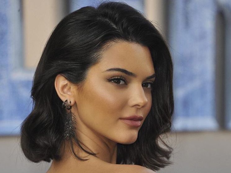 Kendall Jenner Pepsi ad