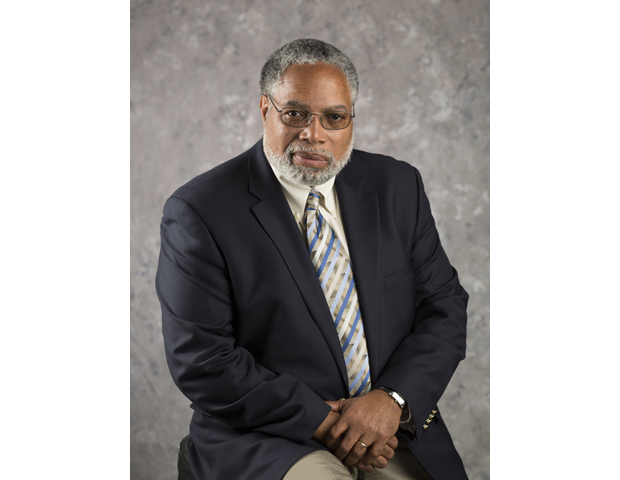 Lonnie Bunch, National Museum of African American History and Culture, Smithsonian Institution