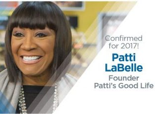 Patti Labelle