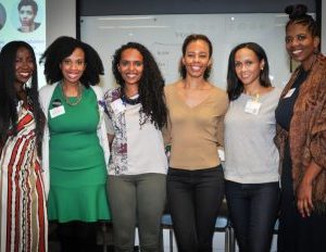 black female entrepreneurs