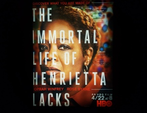 Henrietta Lacks