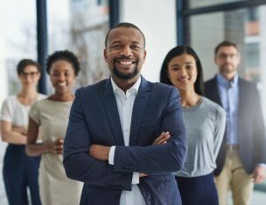 Entrepreneurs Summit