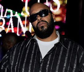 Suge Knight