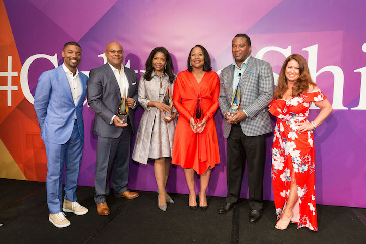 3rd Annual Culture Shifting Weekend Awards Brunch