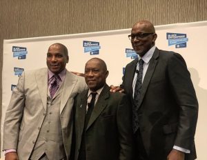 Entrepreneurs Summit