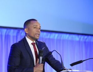 Entrepreneurs Summit