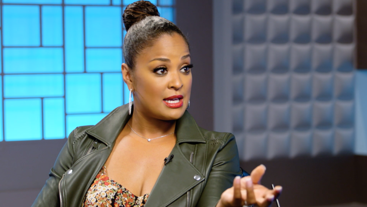 Laila Ali