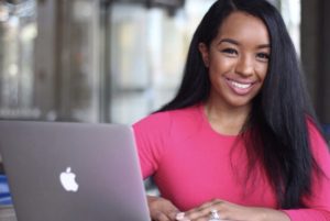 Meagan Ward Founder of Femology