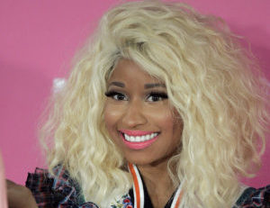 Nicki Minaj