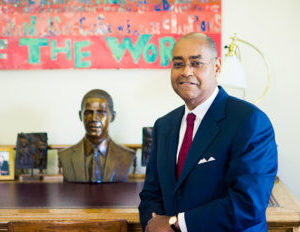 African American politicians