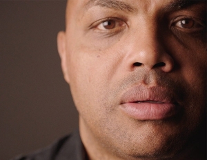 American Race Charles Barkley