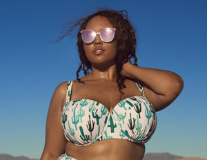 swimwear from African American designers