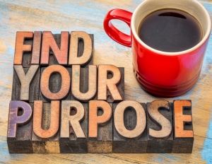 living with intention