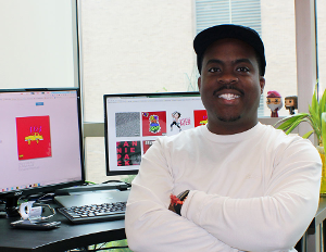 disctopia founder patrick hill