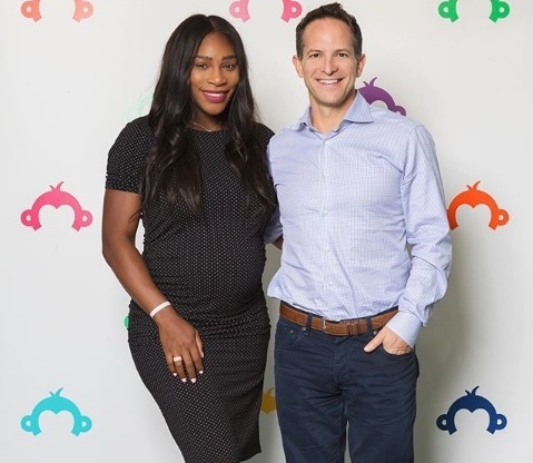 Serena Williams joins SurveyMonkey board