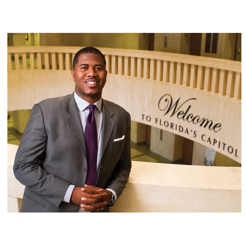 BE Modern Man Phillip A. Singleton