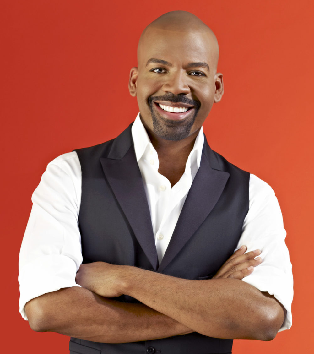 BE Modern Man Lloyd Boston