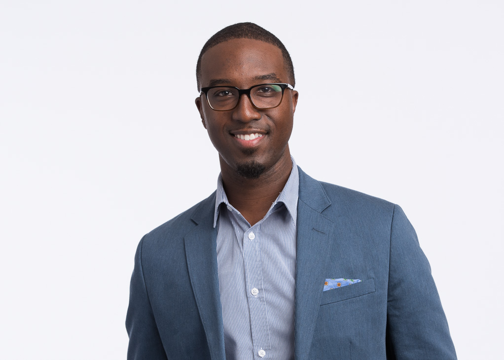 BE Modern Man Ritney Castine