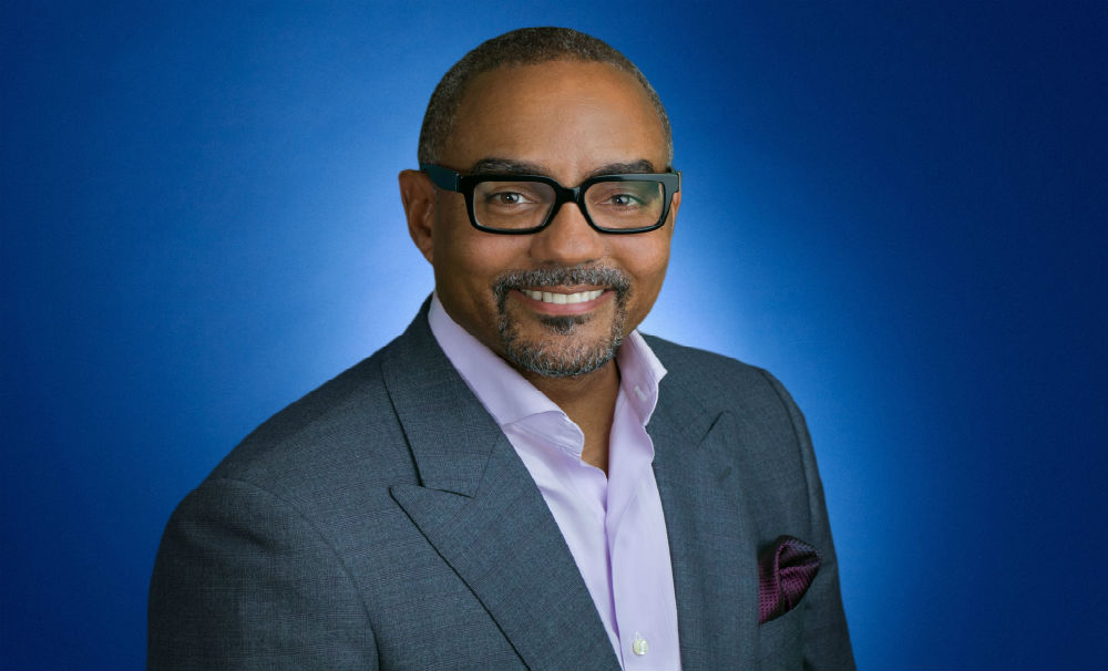 BE Modern Man Nelson Boyce