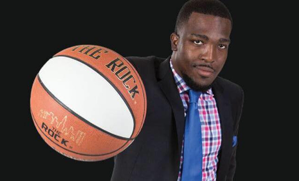 BE Modern Man DJ Fisher