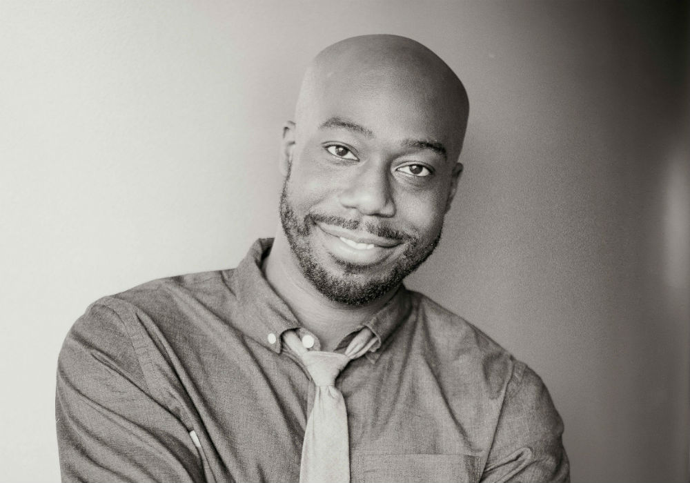 BE Modern Man Aquanza Cadogan