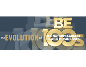 nation's largest black businesses