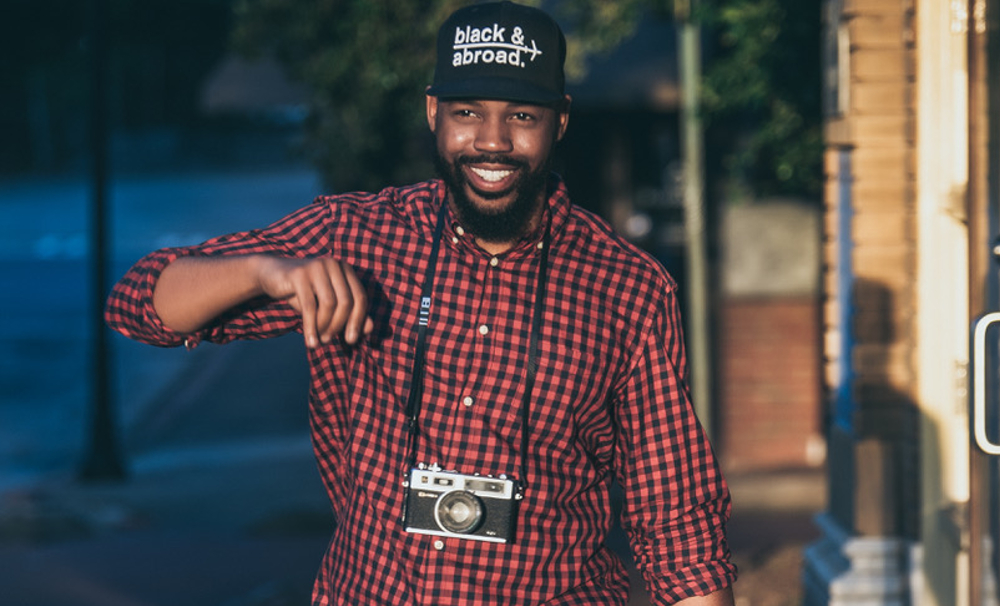 BE Modern Man Eric Martin