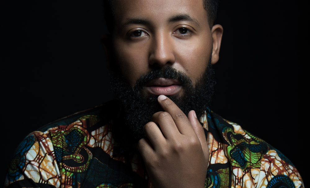 BE Modern Man Kent Johnson