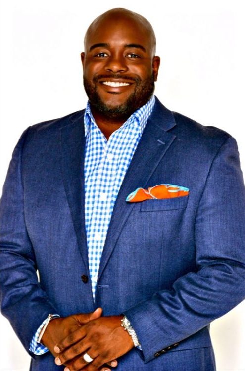 BE Modern Man John Gibson