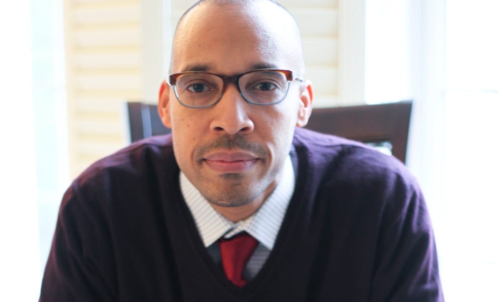 BE Modern Man Dr. Daryl C. Howard