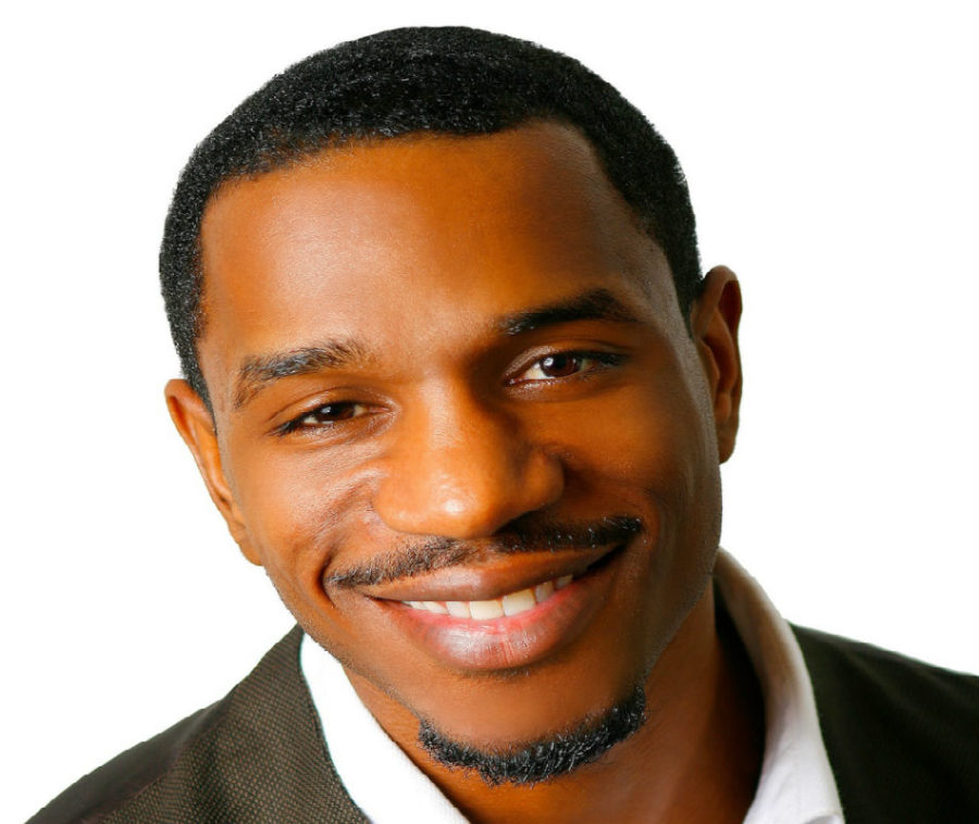 BE Modern Man Kevin Y. Brown